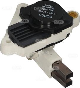 HC-Cargo 333246 - Regolatore alternatore autozon.pro