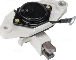 HC-Cargo 333247 - Regolatore alternatore autozon.pro