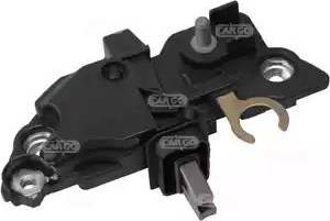 HC-Cargo 333255 - Regolatore alternatore autozon.pro