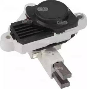 HC-Cargo 333250 - Regolatore alternatore autozon.pro