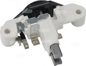 HC-Cargo 333269 - Regolatore alternatore autozon.pro