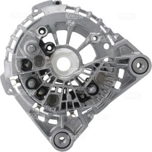 HC-Cargo 333213 - Raddrizzatore, Alternatore autozon.pro