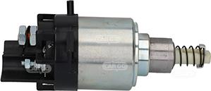 HC-Cargo 333744 - Elettromagnete, Motore d'avviamento autozon.pro