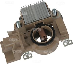 HC-Cargo 333762 - Regolatore alternatore autozon.pro