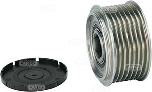 HC-Cargo 332995 - Puleggia cinghia, Alternatore autozon.pro