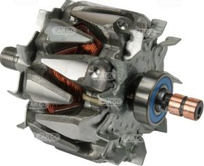 HC-Cargo 332650 - Rotore, Alternatore autozon.pro