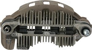 HC-Cargo 332064 - Raddrizzatore, Alternatore autozon.pro