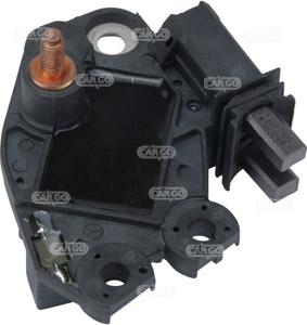 HC-Cargo 332158 - Regolatore alternatore autozon.pro