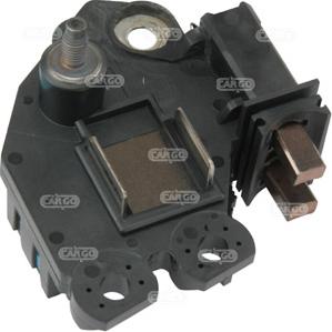 HC-Cargo 332115 - Regolatore alternatore autozon.pro