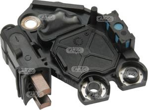 HC-Cargo 332890 - Regolatore alternatore autozon.pro