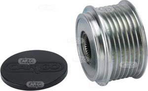 HC-Cargo 332299 - Puleggia cinghia, Alternatore autozon.pro