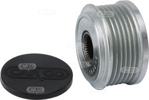 HC-Cargo 332297 - Puleggia cinghia, Alternatore autozon.pro