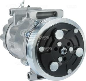 HC-Cargo 240964 - Compressore, Climatizzatore autozon.pro