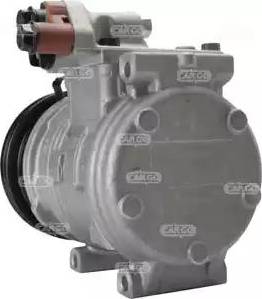 HC-Cargo 240901 - Compressore, Climatizzatore autozon.pro