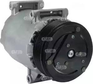 HC-Cargo 240913 - Compressore, Climatizzatore autozon.pro