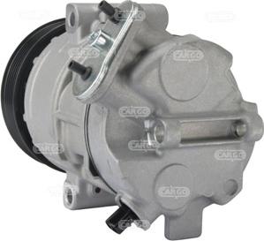 HC-Cargo 240982 - Compressore, Climatizzatore autozon.pro