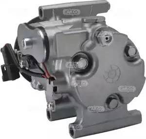 HC-Cargo 240935 - Compressore, Climatizzatore autozon.pro