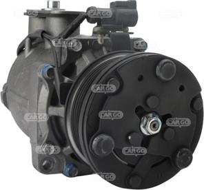 HC-Cargo 240924 - Compressore, Climatizzatore autozon.pro