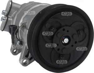 HC-Cargo 240922 - Compressore, Climatizzatore autozon.pro