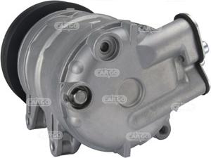 HC-Cargo 240922 - Compressore, Climatizzatore autozon.pro