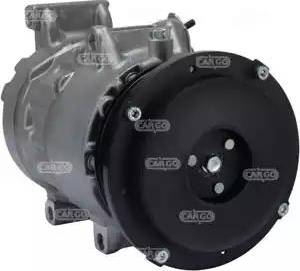 HC-Cargo 240976 - Compressore, Climatizzatore autozon.pro