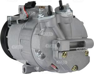 HC-Cargo 240971 - Compressore, Climatizzatore autozon.pro