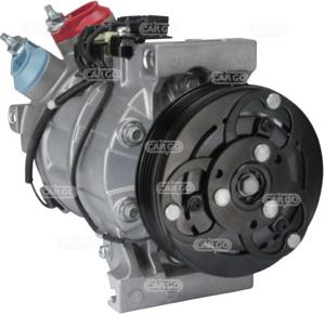 HC-Cargo 240977 - Compressore, Climatizzatore autozon.pro