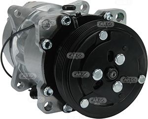 HC-Cargo 240412 - Compressore, Climatizzatore autozon.pro