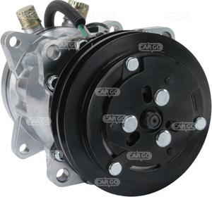 HC-Cargo 240424 - Compressore, Climatizzatore autozon.pro