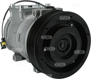 HC-Cargo 240559 - Compressore, Climatizzatore autozon.pro