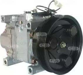 HC-Cargo 240510 - Compressore, Climatizzatore autozon.pro