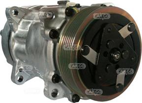 HC-Cargo 240578 - Compressore, Climatizzatore autozon.pro