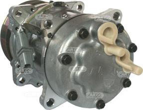 HC-Cargo 240578 - Compressore, Climatizzatore autozon.pro