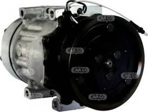 HC-Cargo 240065 - Compressore, Climatizzatore autozon.pro