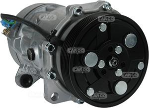 HC-Cargo 240011 - Compressore, Climatizzatore autozon.pro