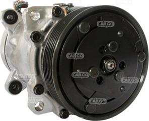 HC-Cargo 240033 - Compressore, Climatizzatore autozon.pro