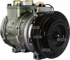 HC-Cargo 240199 - Compressore, Climatizzatore autozon.pro