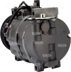 HC-Cargo 240115 - Compressore, Climatizzatore autozon.pro