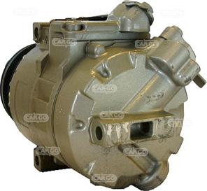 HC-Cargo 240129 - Compressore, Climatizzatore autozon.pro