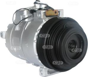 HC-Cargo 240127 - Compressore, Climatizzatore autozon.pro