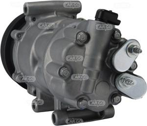 HC-Cargo 240890 - Compressore, Climatizzatore autozon.pro