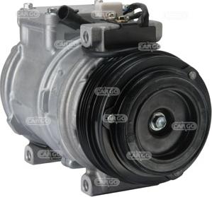 HC-Cargo 240848 - Compressore, Climatizzatore autozon.pro