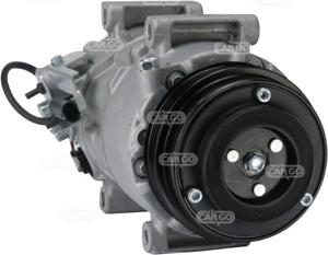 HC-Cargo 240855 - Compressore, Climatizzatore autozon.pro