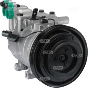 HC-Cargo 240856 - Compressore, Climatizzatore autozon.pro