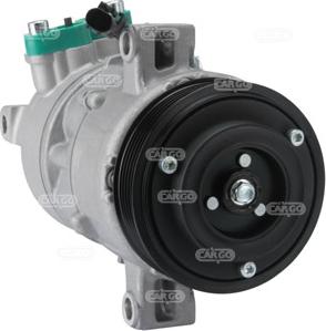 HC-Cargo 240869 - Compressore, Climatizzatore autozon.pro