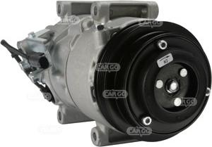 HC-Cargo 240861 - Compressore, Climatizzatore autozon.pro