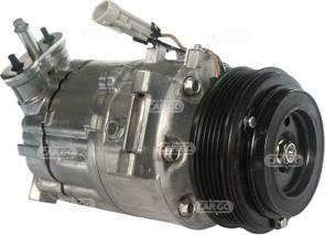 HC-Cargo 240806 - Compressore, Climatizzatore autozon.pro