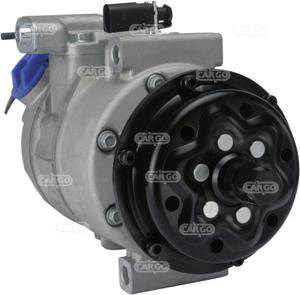 HC-Cargo 240889 - Compressore, Climatizzatore autozon.pro