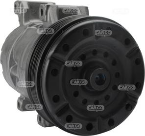 HC-Cargo 240885 - Compressore, Climatizzatore autozon.pro