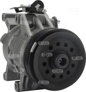 HC-Cargo 240882 - Compressore, Climatizzatore autozon.pro